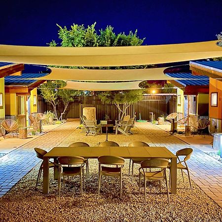 Downtown Kokopelli # 2- Newly Remodeled Stylish Studio Moab Exteriör bild